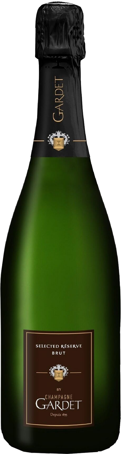 International Cellars Selected Reserve Extra Brut